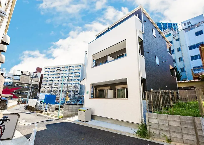 Ostay Ikebukuro Hotel Apartment（Jr Ikebukuro Sta.）