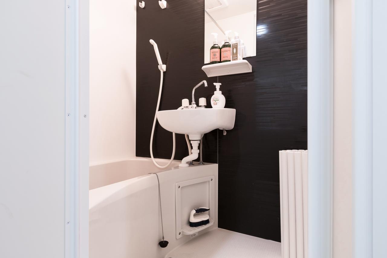 Apartament Ostay Ikebukuro Tokio