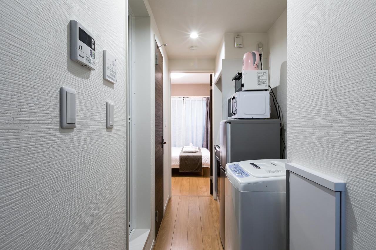 Ostay Ikebukuro