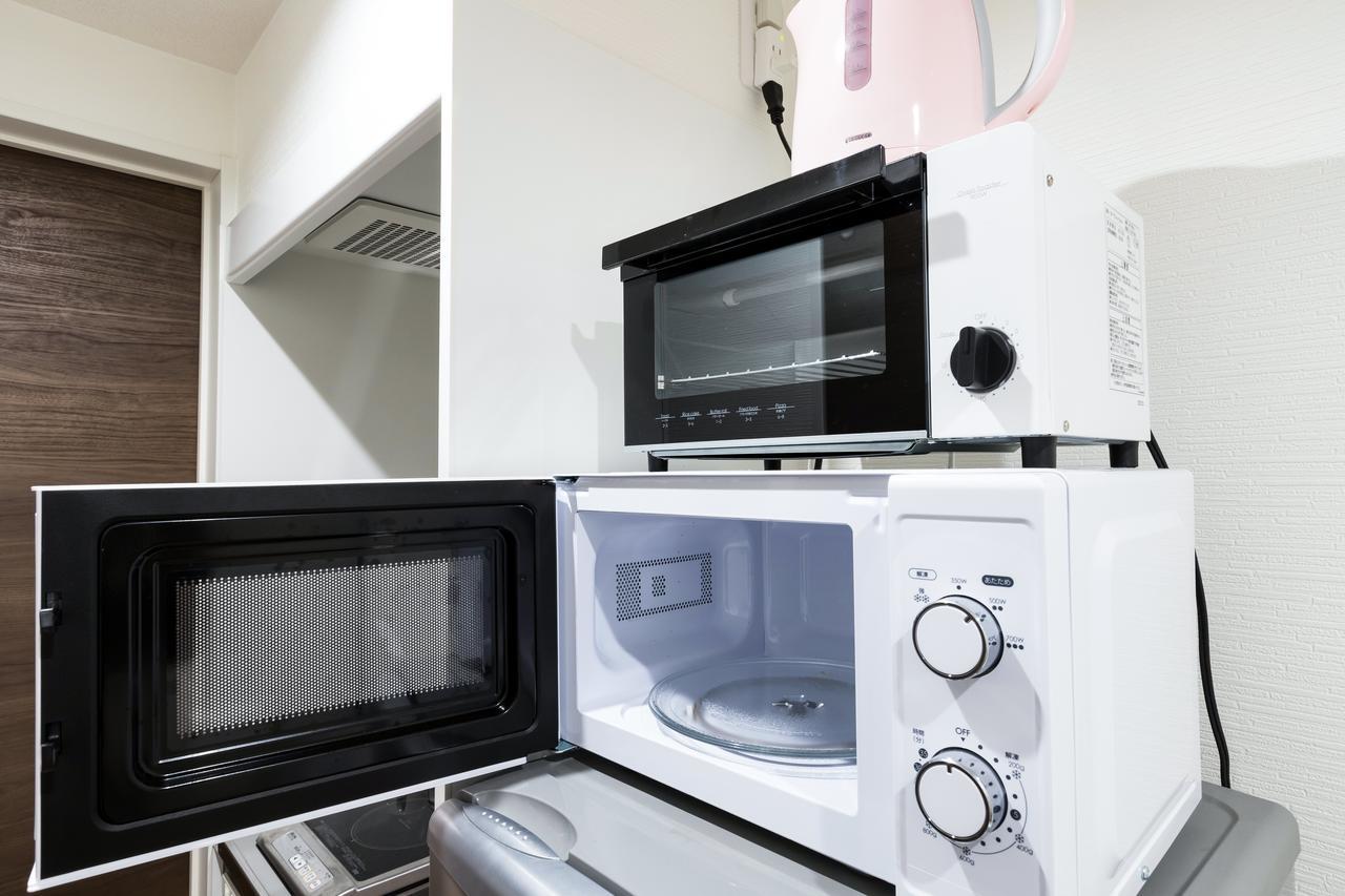 Ostay Ikebukuro Apartament Tokio