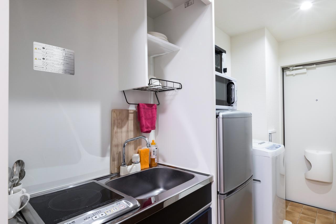 Ostay Ikebukuro Apartament