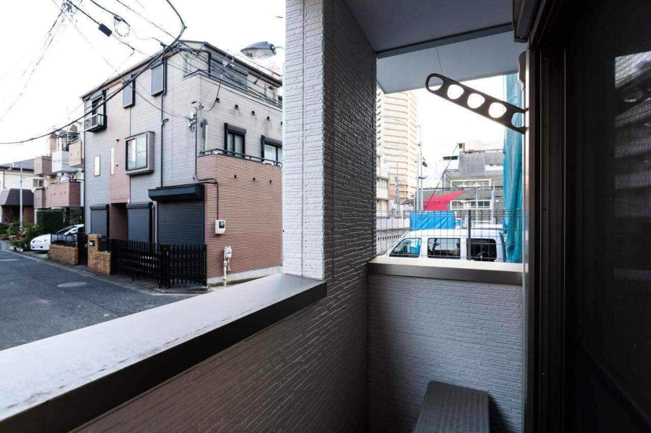 Apartament Ostay Ikebukuro