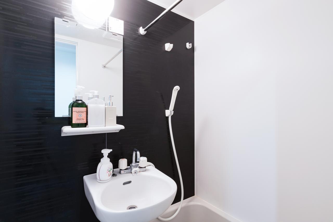 Ostay Ikebukuro Apartament Tokio