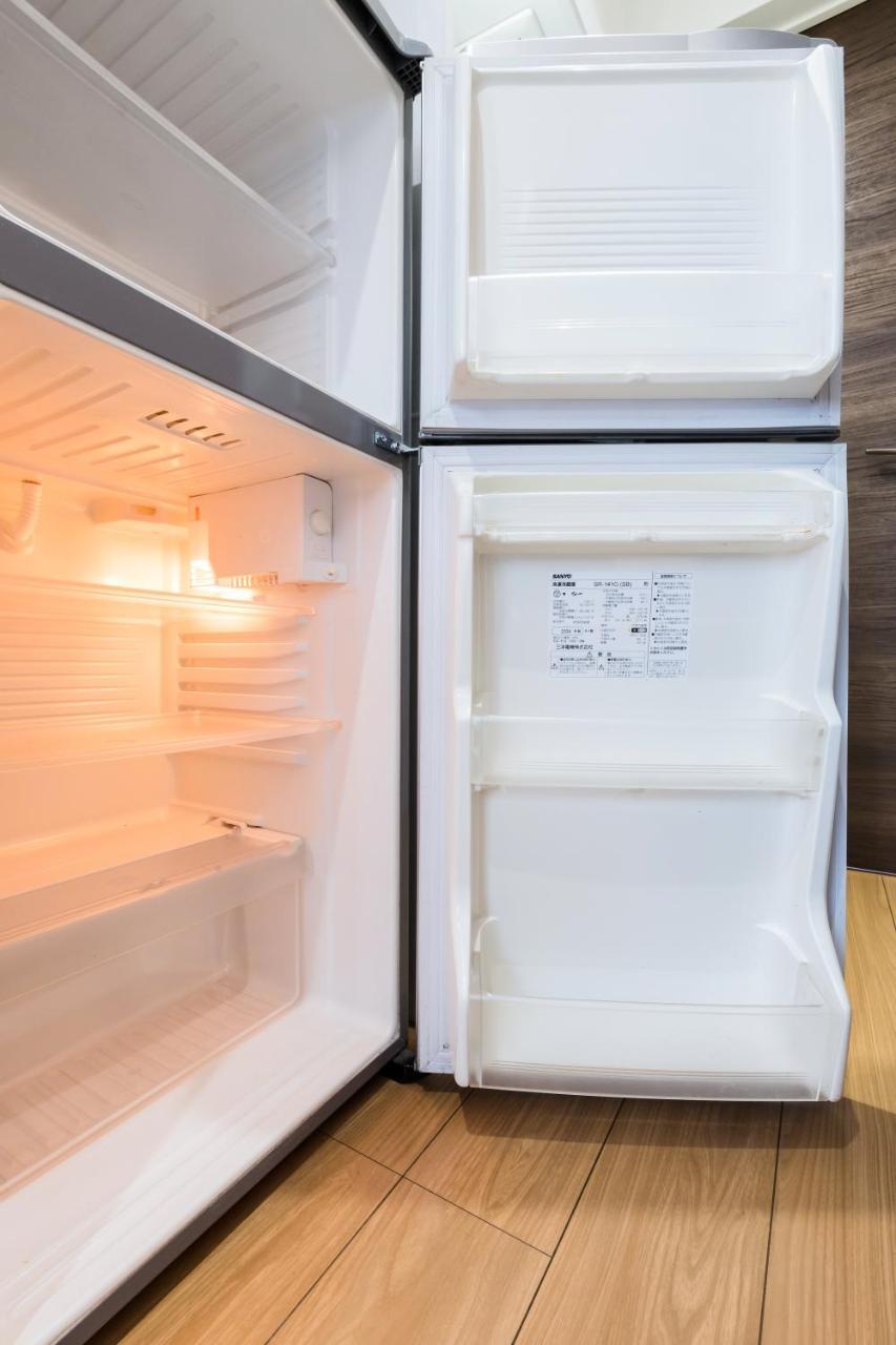 Ostay Ikebukuro Apartament Tokio