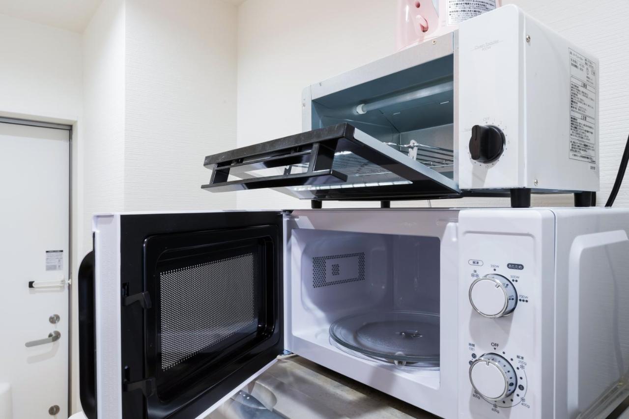 Ostay Ikebukuro Apartament