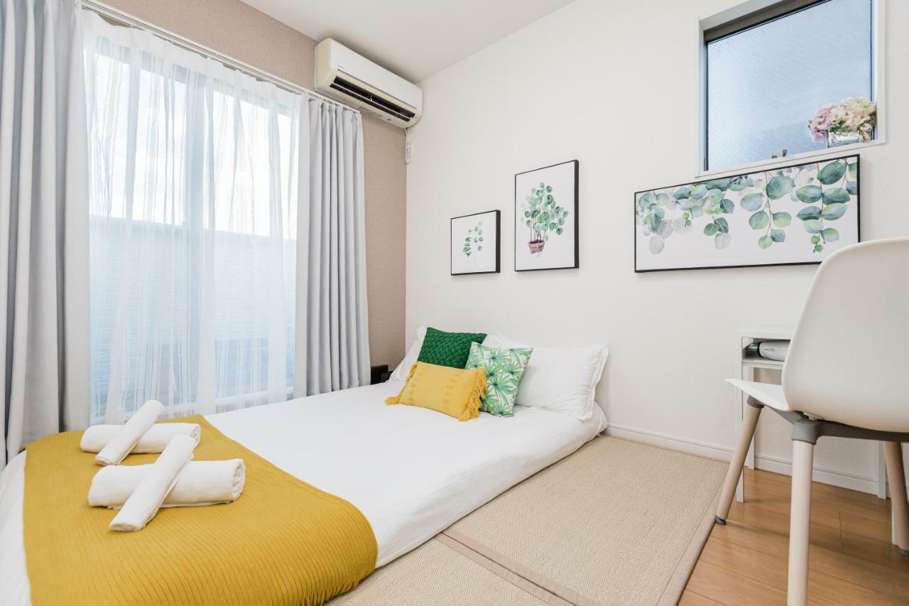 Ostay Ikebukuro *