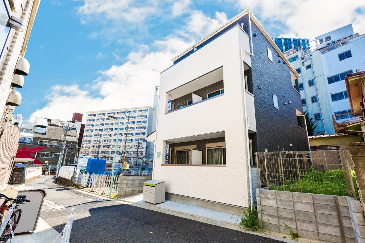 Ostay Ikebukuro Apartament